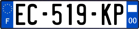 EC-519-KP