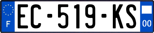 EC-519-KS