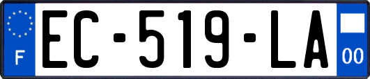 EC-519-LA