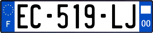 EC-519-LJ