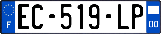 EC-519-LP