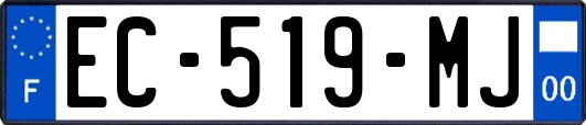 EC-519-MJ