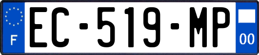 EC-519-MP