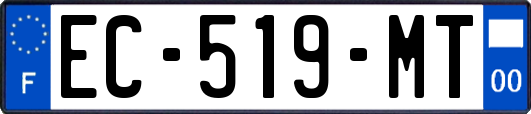 EC-519-MT