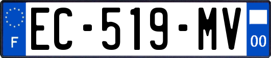 EC-519-MV