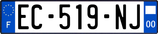 EC-519-NJ