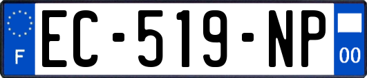 EC-519-NP