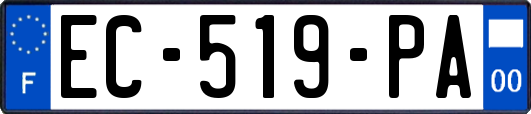 EC-519-PA