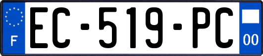 EC-519-PC