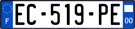 EC-519-PE