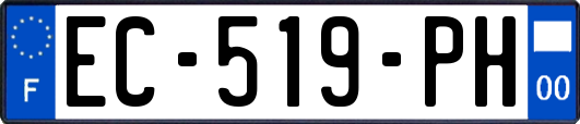 EC-519-PH