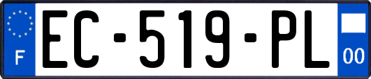 EC-519-PL