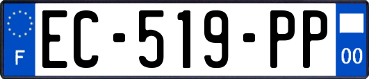 EC-519-PP