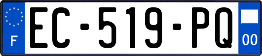 EC-519-PQ
