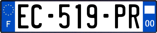 EC-519-PR