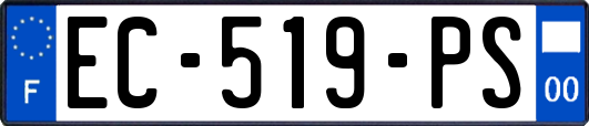 EC-519-PS