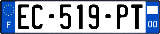 EC-519-PT