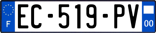 EC-519-PV