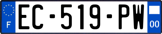 EC-519-PW