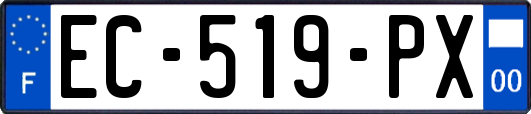 EC-519-PX