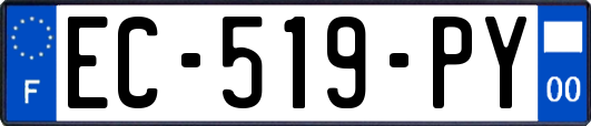 EC-519-PY