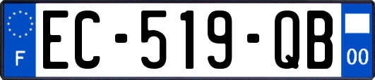 EC-519-QB