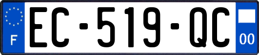 EC-519-QC