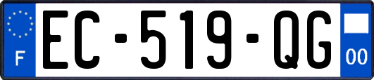 EC-519-QG