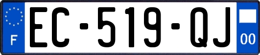 EC-519-QJ