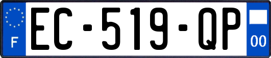 EC-519-QP