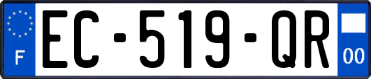 EC-519-QR