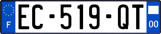 EC-519-QT