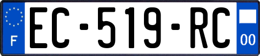 EC-519-RC