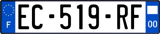 EC-519-RF