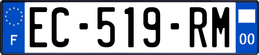 EC-519-RM