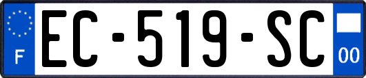 EC-519-SC
