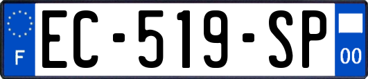 EC-519-SP