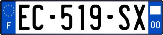 EC-519-SX