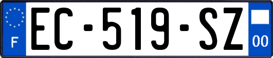 EC-519-SZ