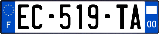EC-519-TA