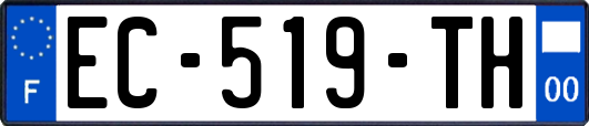 EC-519-TH