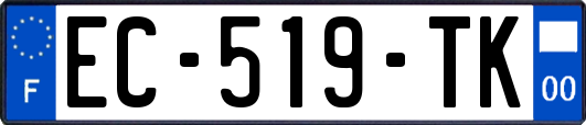 EC-519-TK