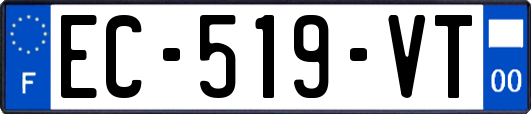 EC-519-VT