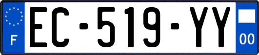 EC-519-YY