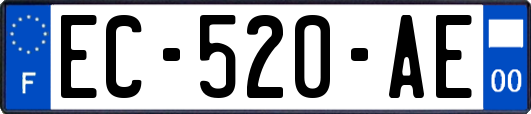 EC-520-AE