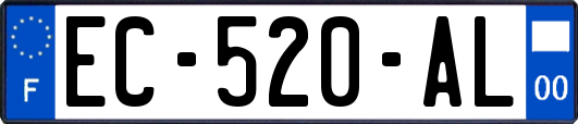 EC-520-AL