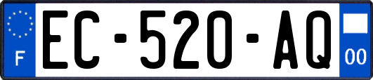 EC-520-AQ