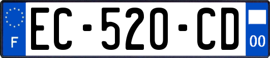 EC-520-CD