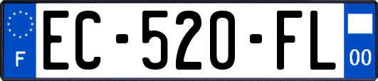EC-520-FL