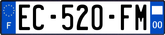 EC-520-FM